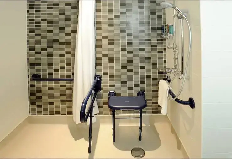 Hampton By Hilton Newcastle - Chambres