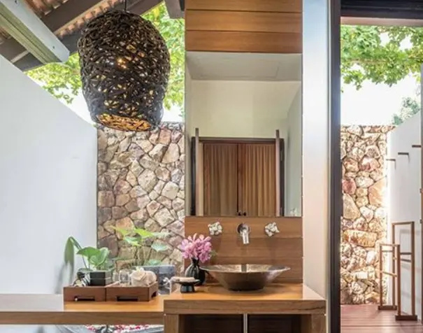 The Tubkaak Krabi Boutique Resort - Chambres