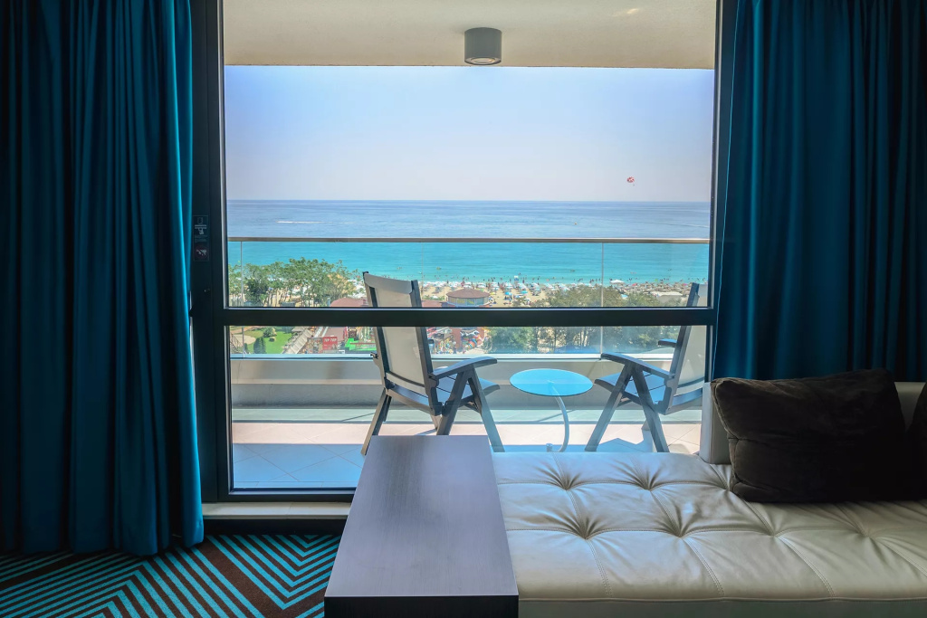 INTERNATIONAL Hotel Casino & Tower Suites - Chambres