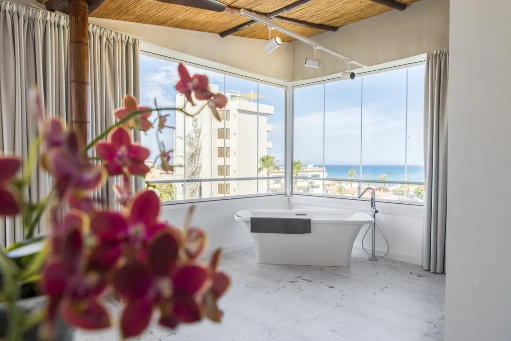 Essence Hotel Boutique - Chambres
