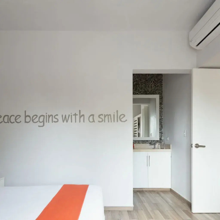 Azura Boutique Hotel - Chambres
