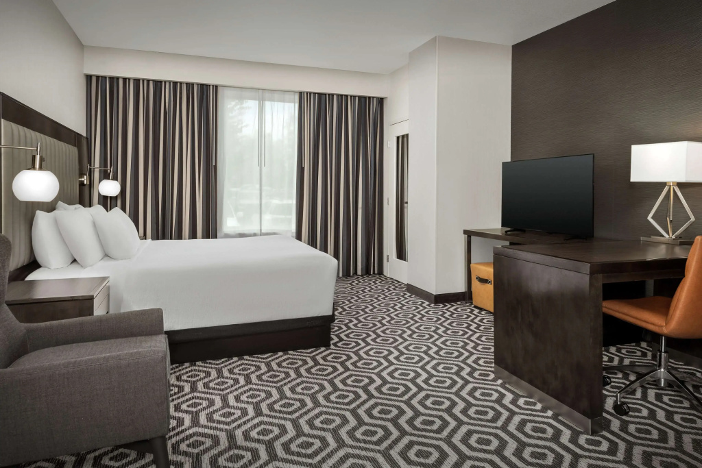 Embassy Suites by Hilton Portland Hillsboro, Oregon Hotel - Général