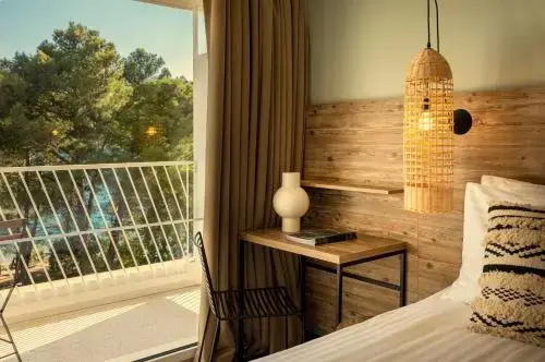 [PLACES] Hvar by Valamar - Chambres