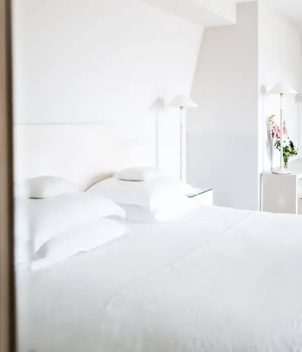 Monsieur George Hotel & Spa – Champs Elysées 72