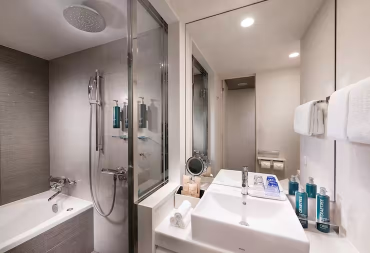 DoubleTree by Hilton Tokyo Ariake 사진 11