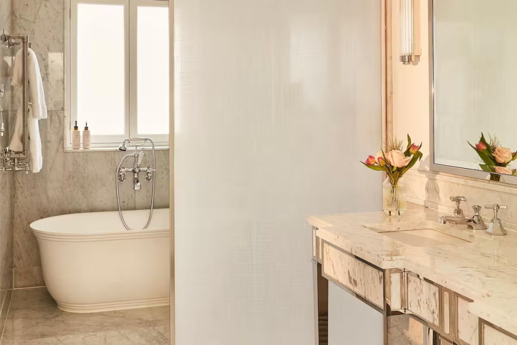 Claridge’s, Maybourne - Chambres