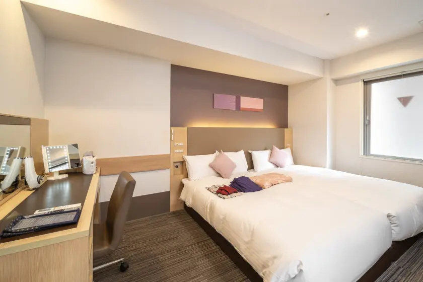 Super Hotel Premier Tokyo Station Yaesu Chuo 사진 6