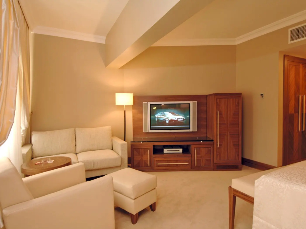Almira Hotel Thermal Spa & Convention Center - Chambres