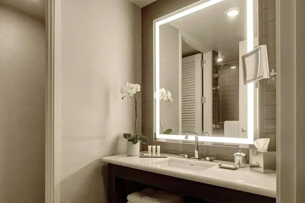 Archer Hotel Austin at the Domain - Chambres