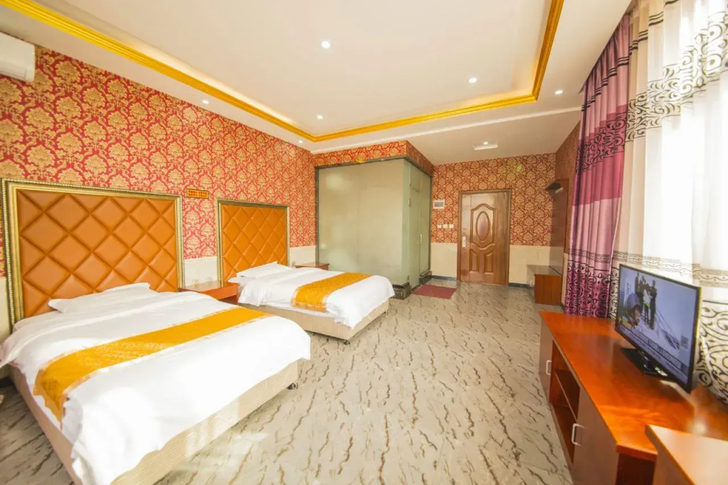 Hotel photo 13