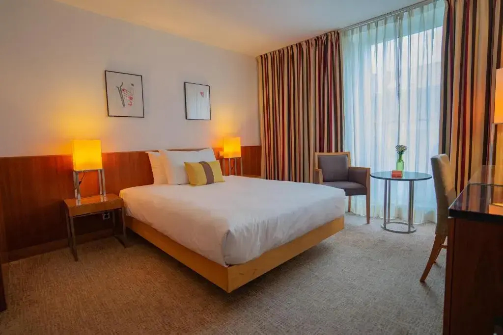 Hotel photo 14