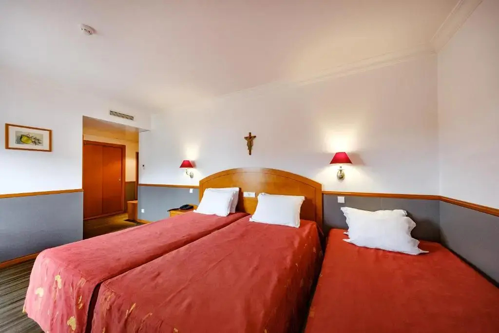 Hotel Santo Amaro — 5