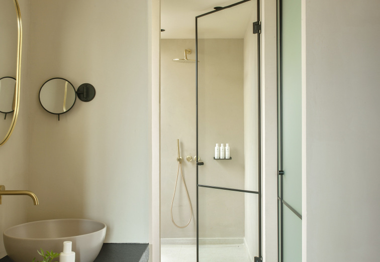 Deluxe with Private Pool Doppel Suite, Bild 2 von 3