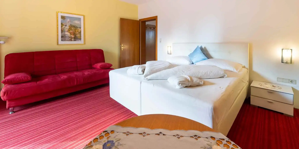 Triple Hotelapartments I