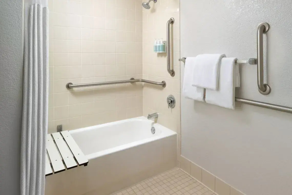 Courtyard by Marriott Orlando International Dr / Conv Cntr - Chambres