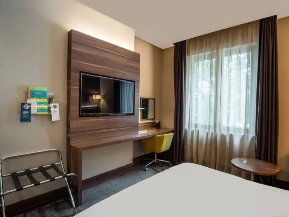 Holiday Inn Istanbul - Kadikoy by IHG - Chambres
