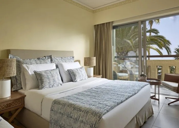 Aquila Rithymna Beach - Chambres