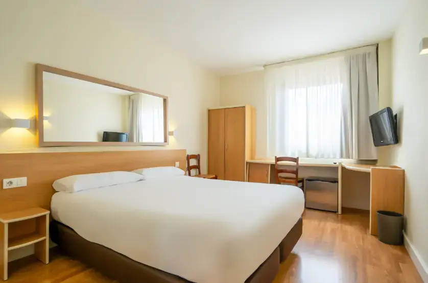 Hotel YIT Ciudad de Elche - Chambres