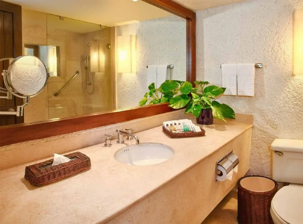 Las Brisas Ixtapa - Chambres