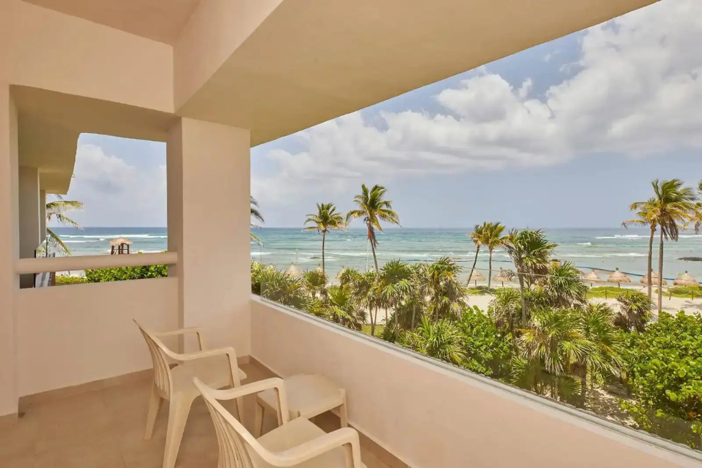 Bahia Principe Explore Tulum - All Inclusive - Chambres