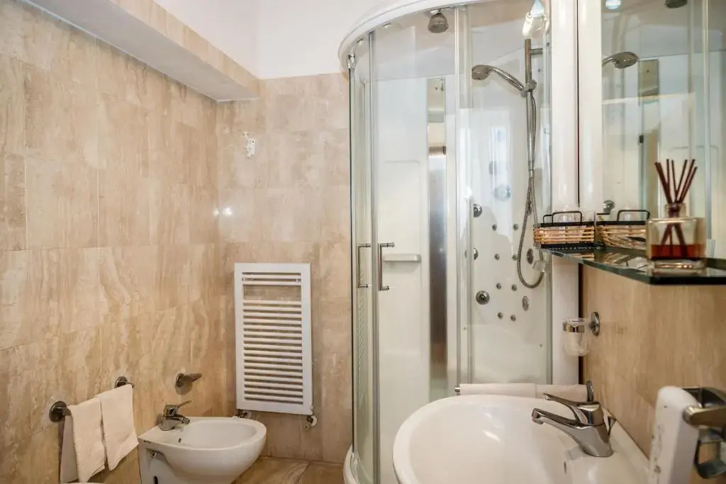 Villa Acquaviva Wine Resort - Chambres