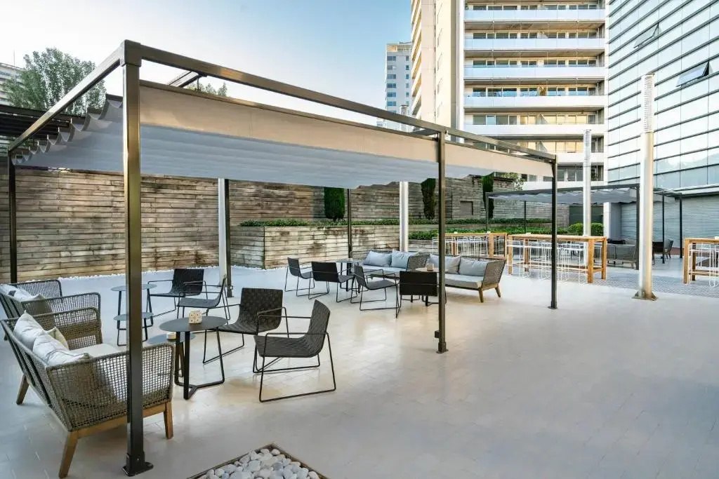 Hotel photo 21