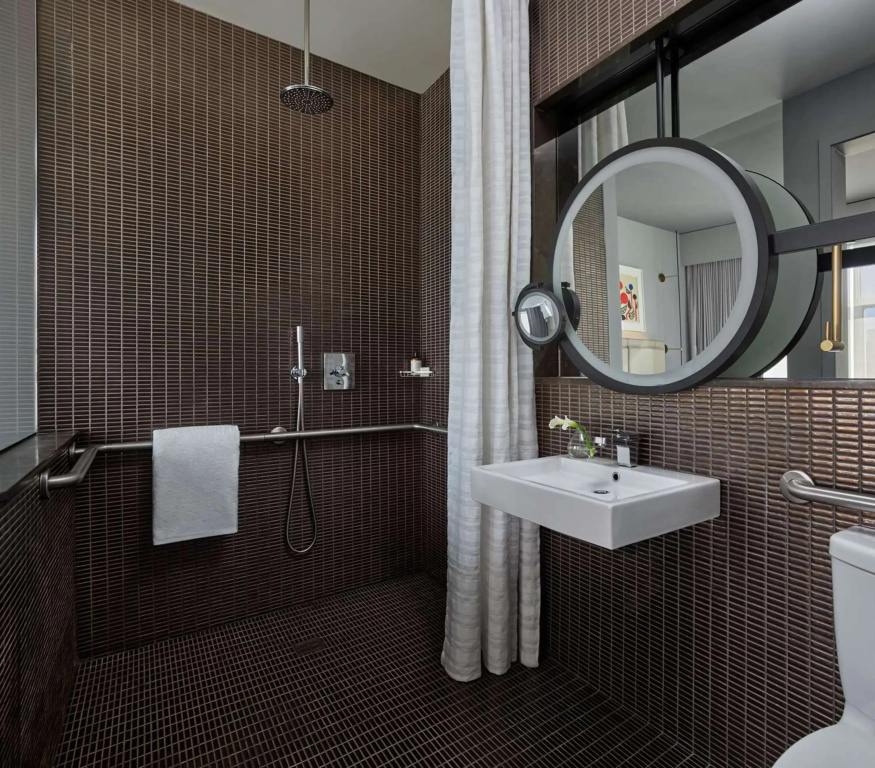 ModernHaus SoHo - Général
