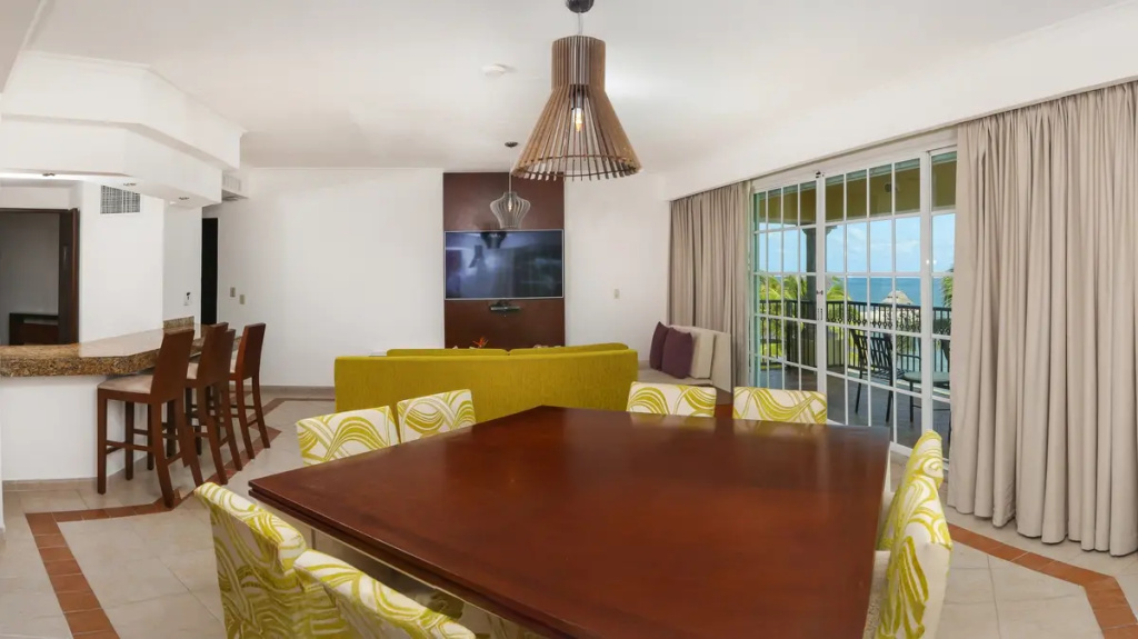 Hotel Marina El Cid Spa & Beach Resort All Inclusive - Chambres