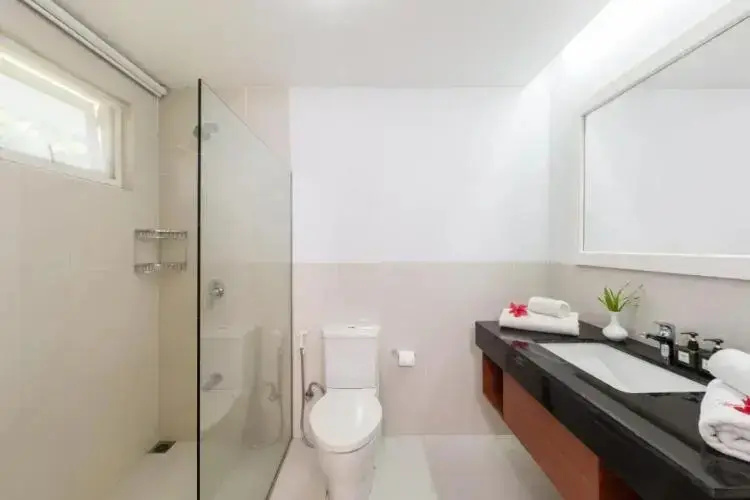 Equator Village - Chambres