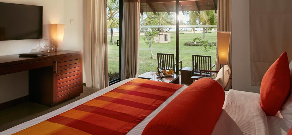 The Calm Resort & Spa
