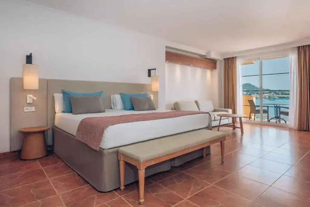 Iberostar Selection Jardín del Sol Suites - Adults Only - Chambres