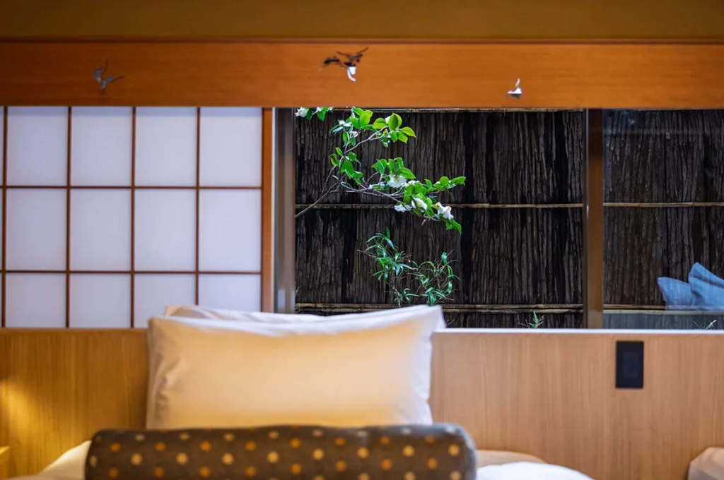 Kyoto Ryokan SAKANOUE 사진 2