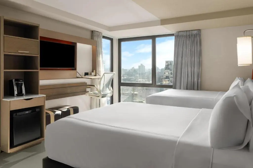 EVEN Hotel Brooklyn by IHG - Général