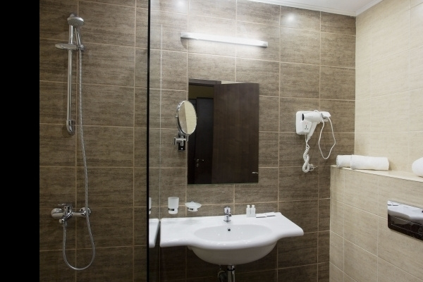 Casa Karina Apart-Hotel - Chambres