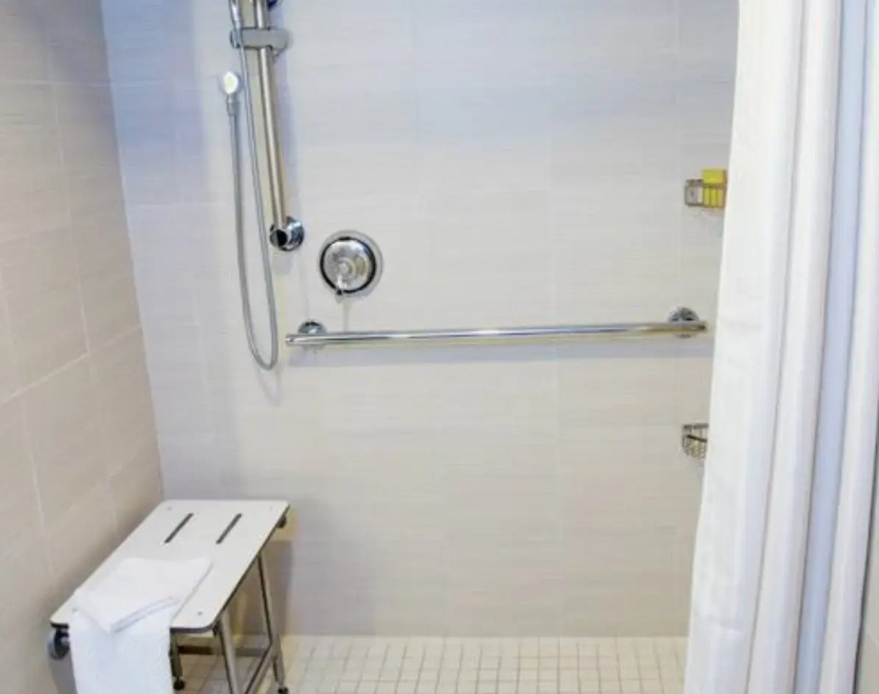 DoubleTree by Hilton Las Vegas Airport - Chambres