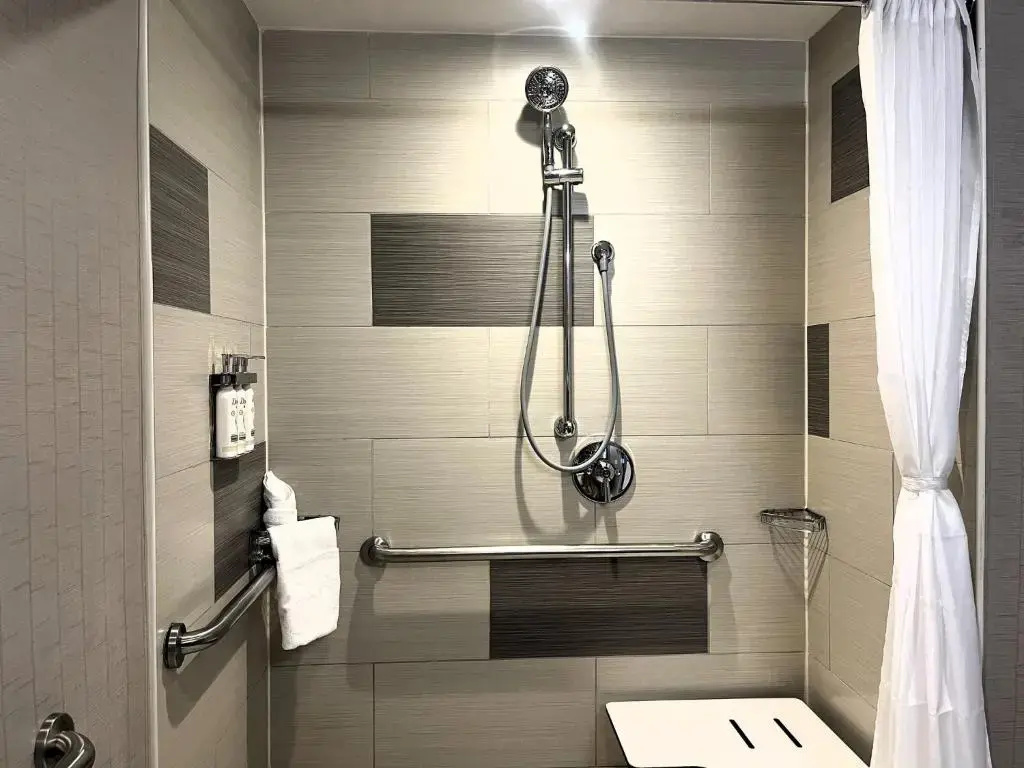 Holiday Inn New York City - Times Square by IHG - Général