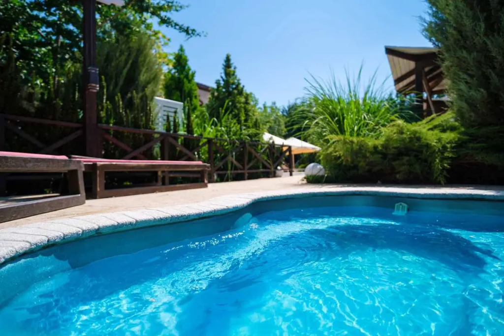 Отель Lexx - фото 36