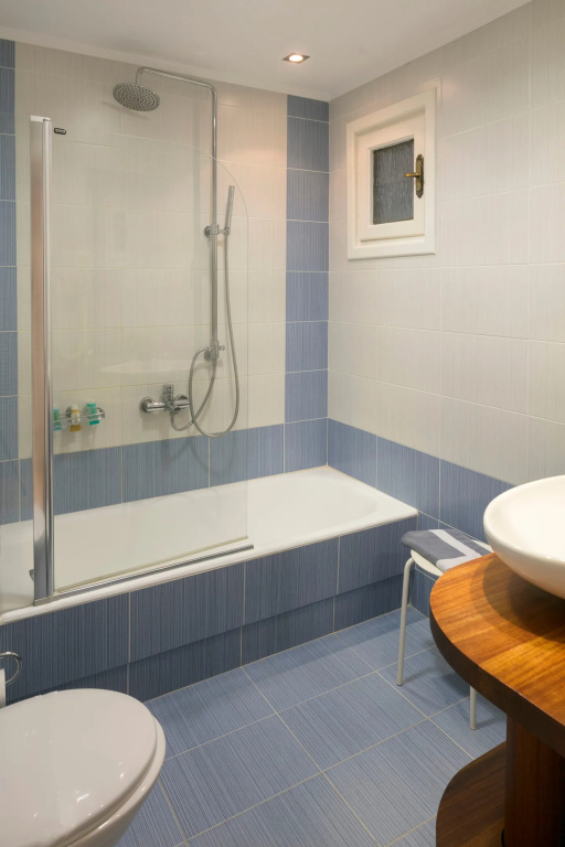 Magic Hotel - Chambres