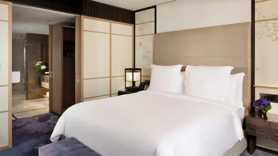 Four Seasons Hotel Kyoto 사진 32
