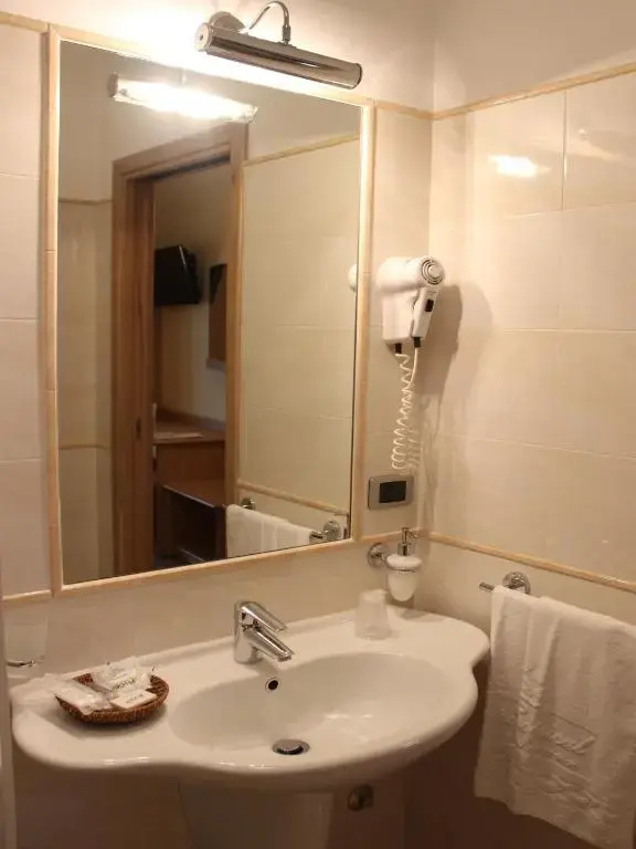Blu Tropical Resort - Chambres