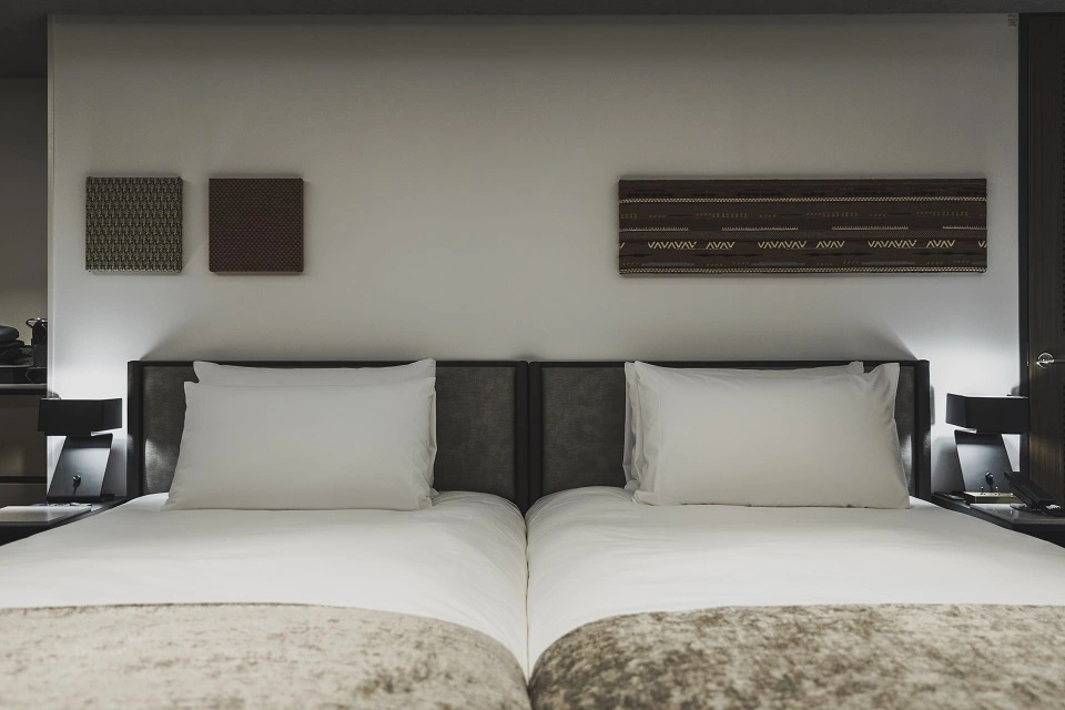 Sapporo Stream Hotel 사진 20