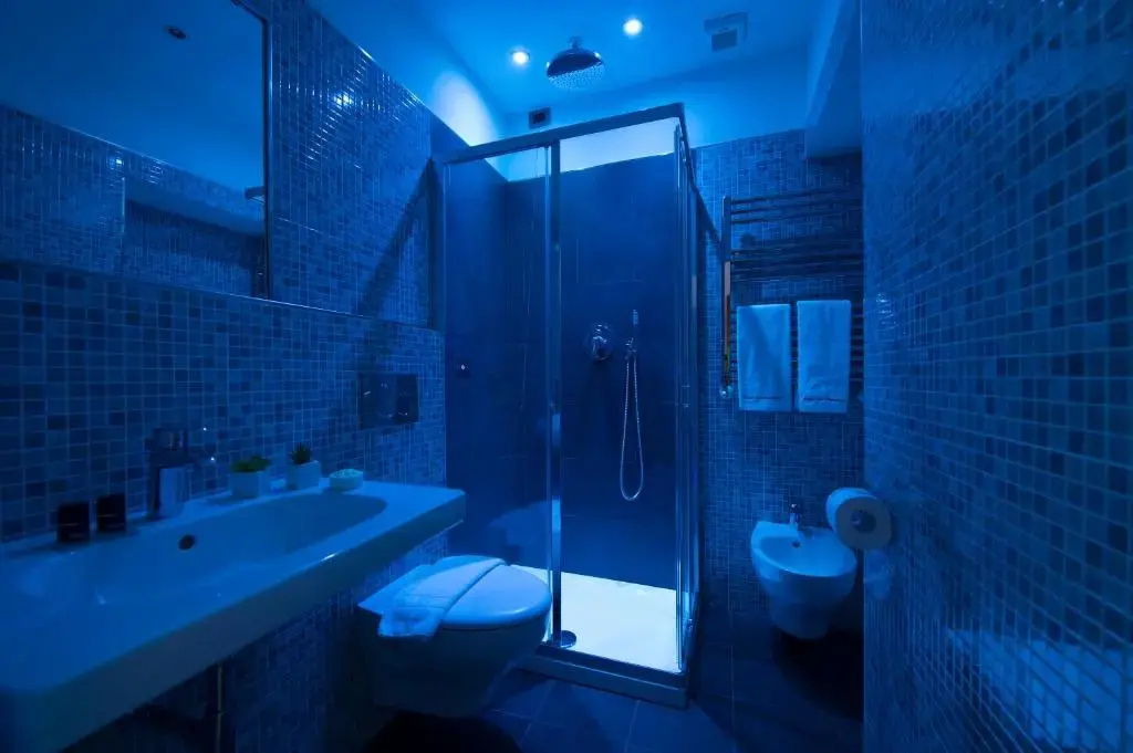 Hotel San Francisco - Général