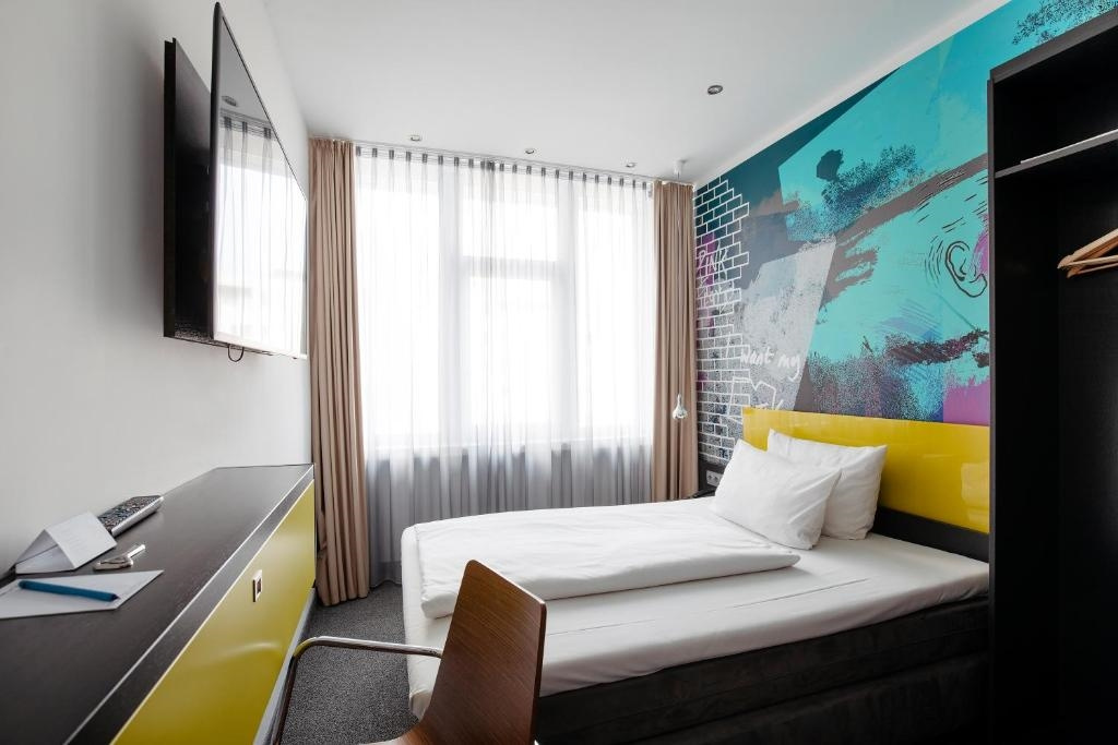 Hotel Berlin, Berlin, a member of Radisson Individuals - Chambres