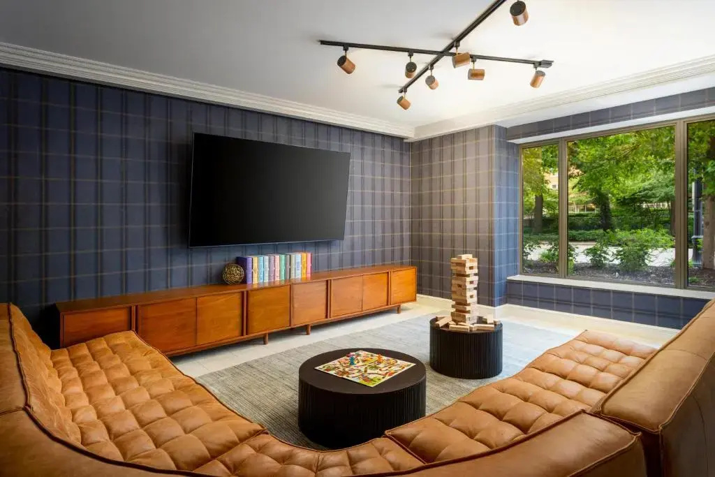 Hilton Orrington / Evanston - Général