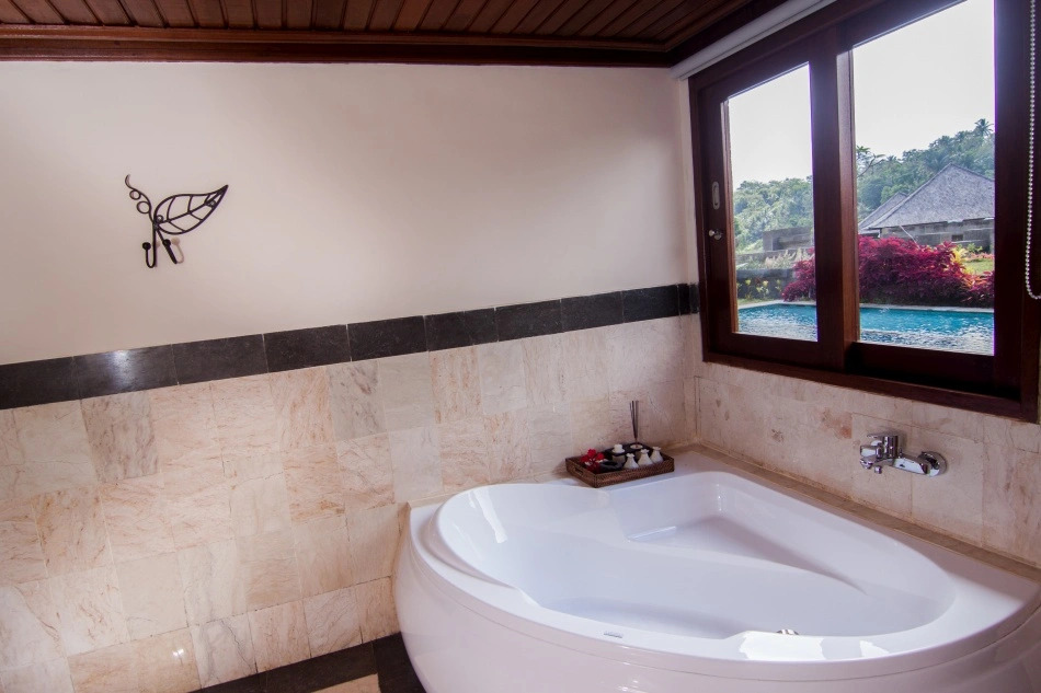 The Payogan Villa Resort And Spa