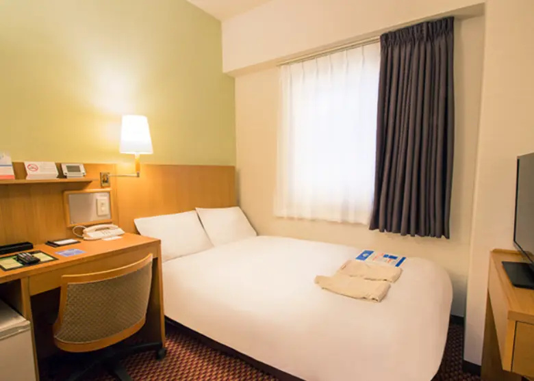 Hearton Hotel Shinsaibashi 사진 3