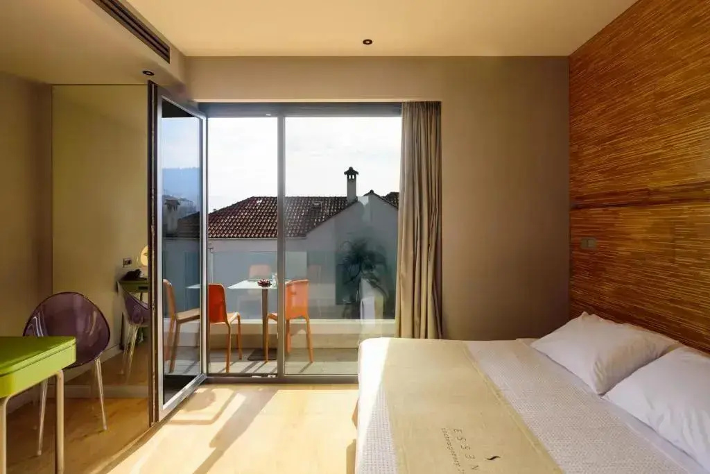 Essence Hotel - Chambres