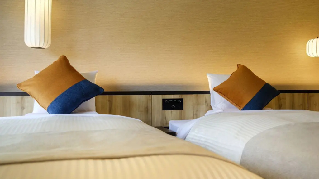 Kamenoi Hotel Ome 사진 21