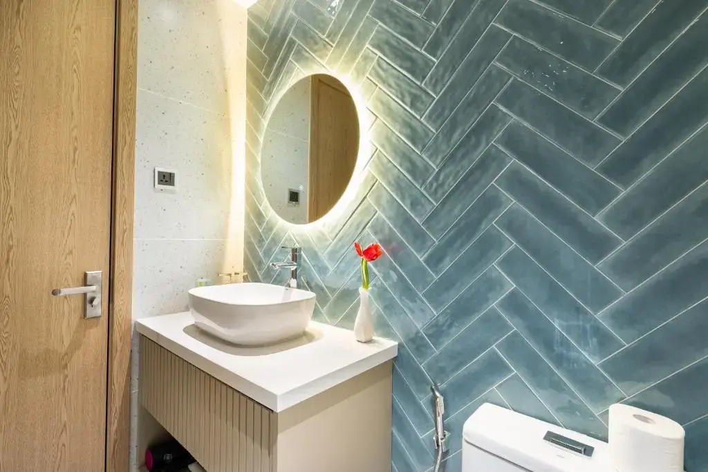 Jovia Hotel - Chambres