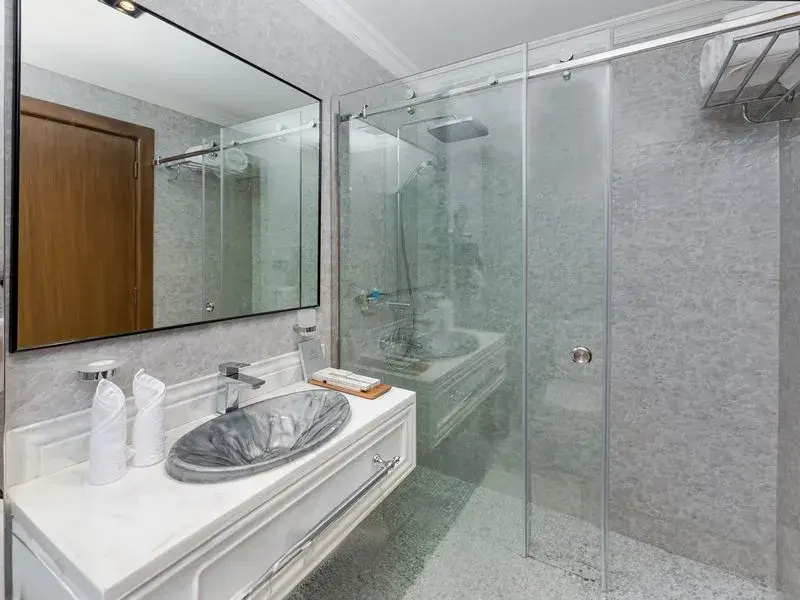 Madareem Hotel - Chambres